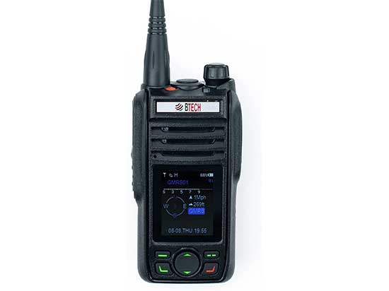 BTECH GMRS-PRO IP67