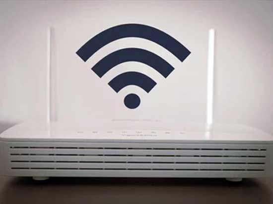 WiFi