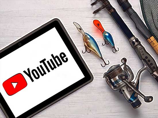 Phishing en YouTube
