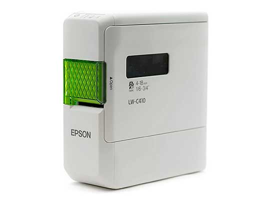 Epson LW-C410PX