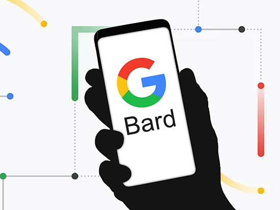 Google Bard mejora en matemáticas