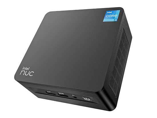 Intel NUC 13 Pro