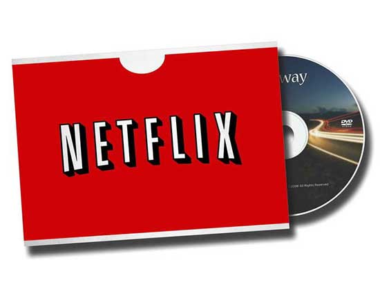 Netflix dice adiós