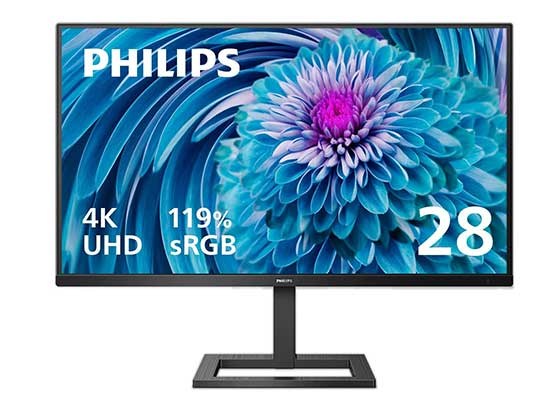 Monitor Philips 288E2E