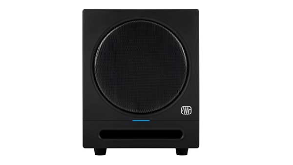 PreSonus Eris Sub 8BT Subwoofer Activo Con Bluetooth