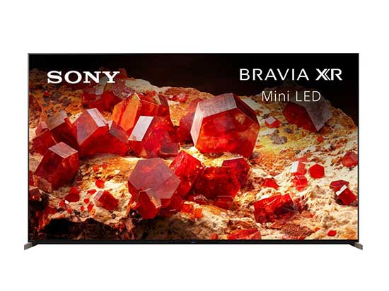 Sony Bravia XR X93L 