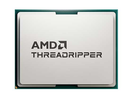 AMD Ryzen Threadripper 7970X