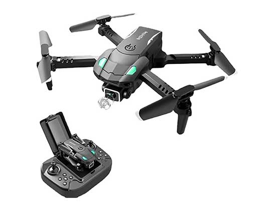 S128 Mini Drone 4