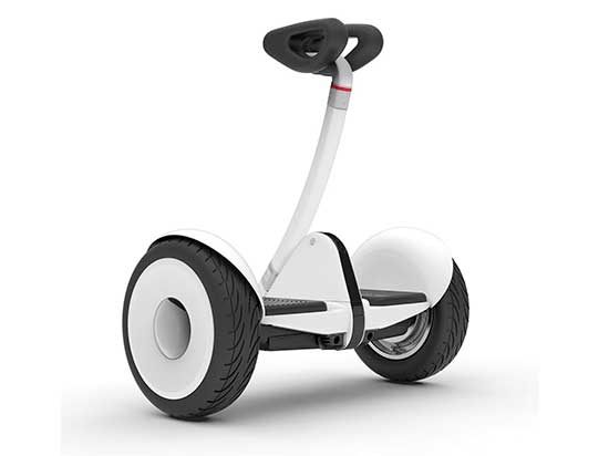 Segway Ninebot S/S MAX/S2 Scooter