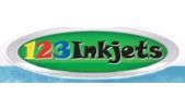 logo de tienda 123inkjets