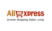 logo de tienda aliexpress