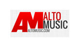 logo de tienda altomusic