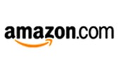 logo de tienda Amazon