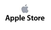 logo de tienda Apple
