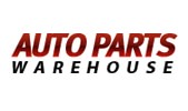 logo de tienda autopartswarehouse