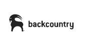 logo de tienda backcountry