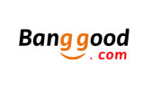 logo de tienda banggood