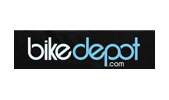 logo de tienda bikedepot