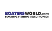 logo de tienda boatersworld
