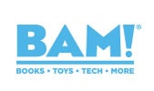 logo de tienda booksamillion