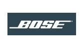 logo de tienda importar de Bose