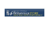 logo de tienda britannica
