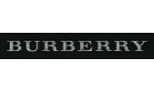 logo de tienda burberry
