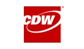 logo de tienda cdw