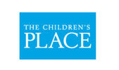 logo de tienda childrensplace