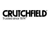 logo de tienda crutchfield