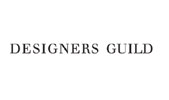 logo de tienda designersguild