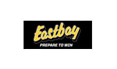 logo de tienda eastbay