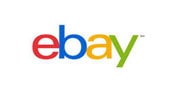 logo de tienda ebay