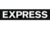 logo de tienda express