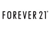logo de tienda forever21
