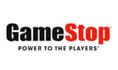 logo de tienda Gamestop