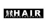 logo de tienda hairandaccessoriesinc