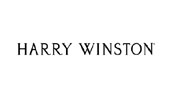 logo de tienda harrywinston