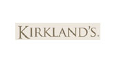 logo de tienda kirklands