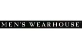 logo de tienda menswearhouse