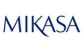 logo de tienda mikasa