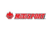 logo de tienda motosport