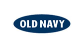 logo de tienda oldnavy