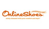 logo de tienda onlineshoes