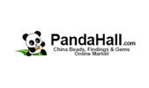 logo de tienda pandahall