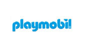 logo de tienda playmobil