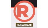 logo de tienda radioshack