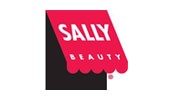 logo de tienda sallybeauty