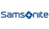 logo de tienda samsonite