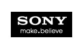 logo de tienda importar de Sony